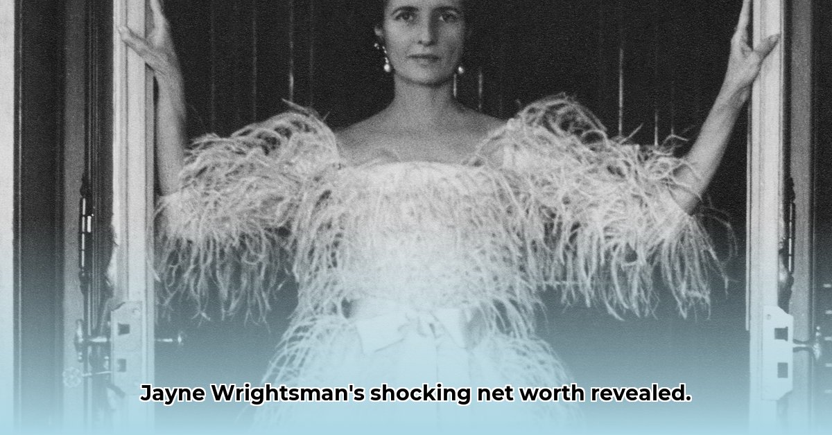 jayne-wrightsman-net-worth